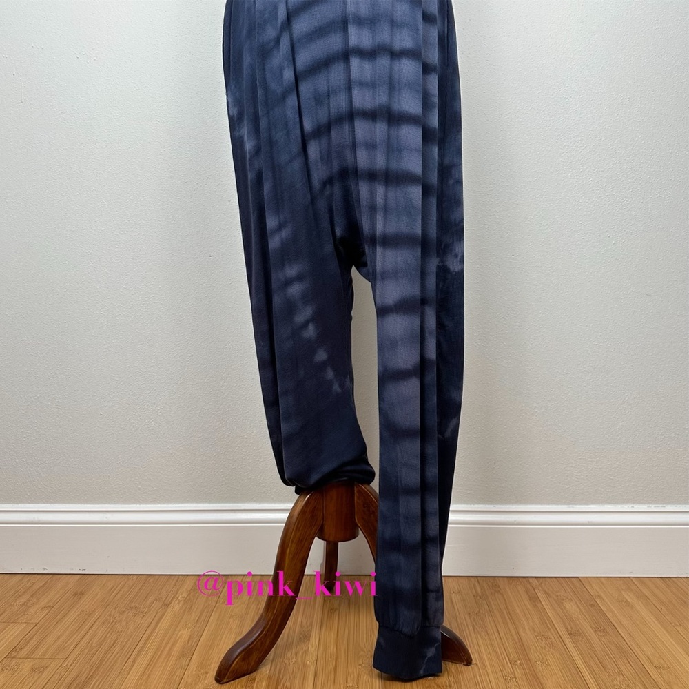 Spiritual Gangster Harem Lounge Jumpsuit - Picture 7 of 17